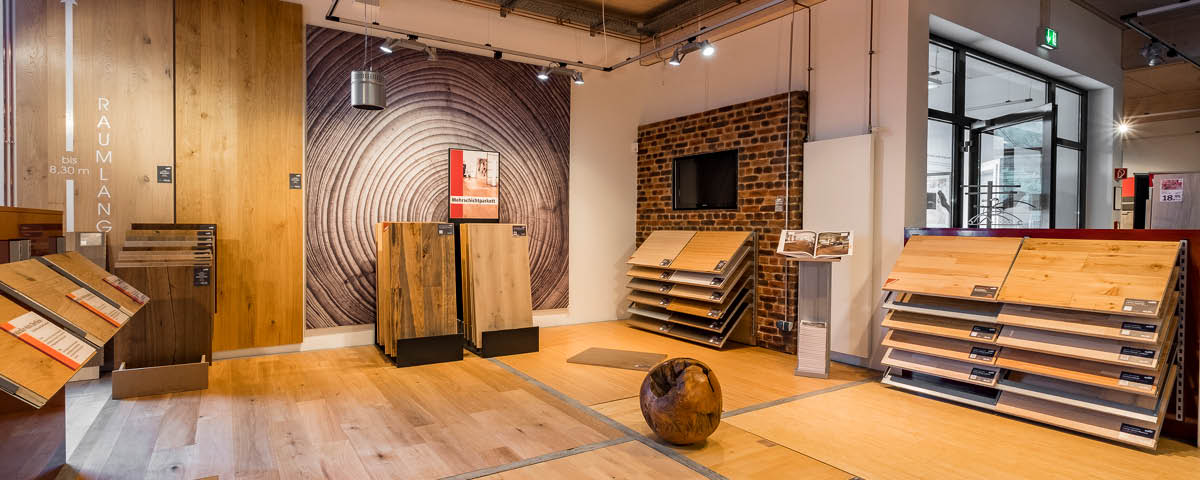 Klatt Zentraler Shop
