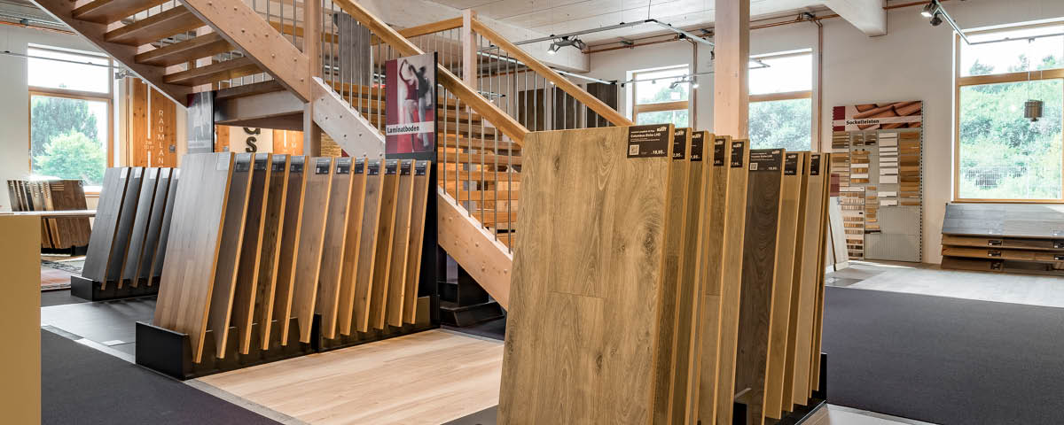 Klatt Zentraler Shop